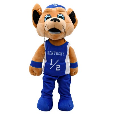 University of Kentucky Scratch 14" Plush Figure