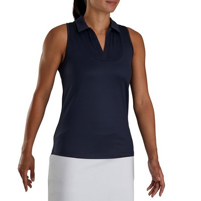 FootJoy Ladies Racerback Tank