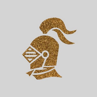 Glitter Tattoos - Temporary Tattoos 1.5"x2"