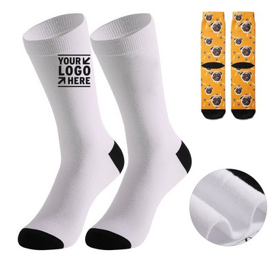 Soft Comfort Wear Socks