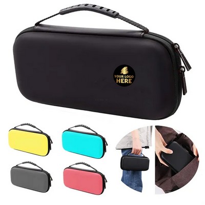 Compact Switch Lite Hard Shell Travel Case