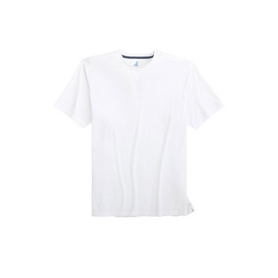 Johnnie-O Men's Course T-Shirt