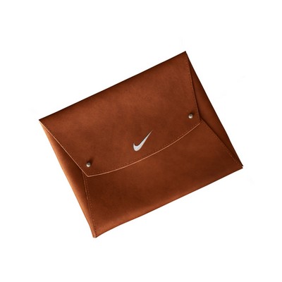 Portfolio | Full Grain Leather | Made in USA