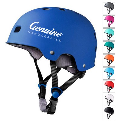 Skateboard Cycling Helmet