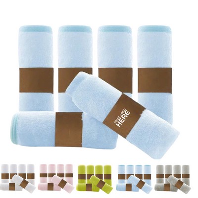 Absorbent Skin Friendly Baby Care Cloth