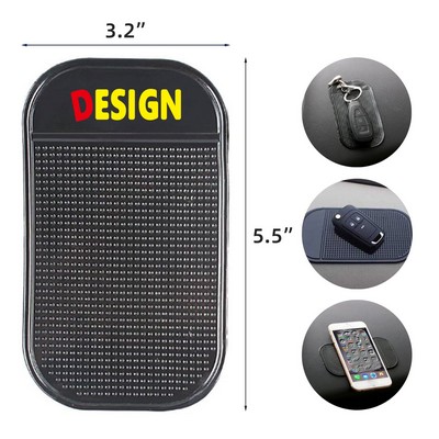 Car Dashboard Non Slip Mat