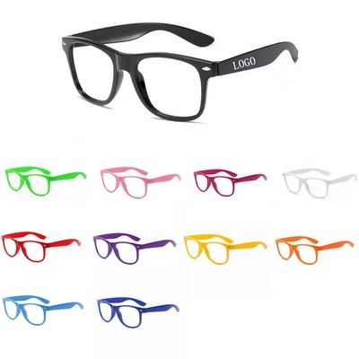 UV Protection Velvet Sunglasses