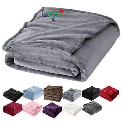 Fleece Blanket