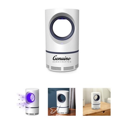 Insect Mosquito Killer Lamp