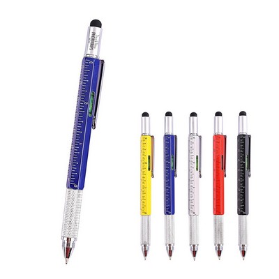 Handy Multi-functional Tool Pen