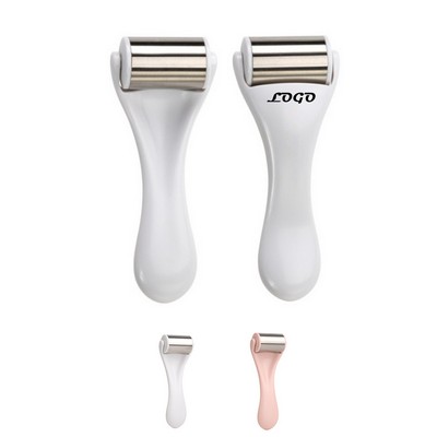 Stainless Steel Ice Roller