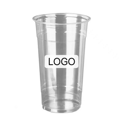 32oz PET Cup
