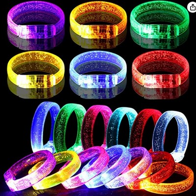 Neon Bracelet