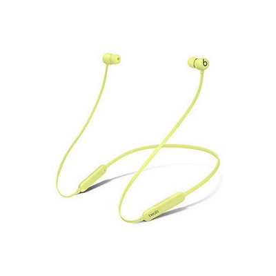 Beats Flex Wireless Earphones - Yellow