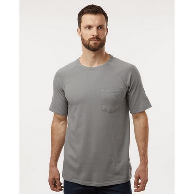 Dickies Men's Tall Performance Cooling T-Shirt - S600T