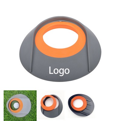 Golf Putting Cup