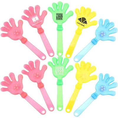 Light Up Hand Clappers