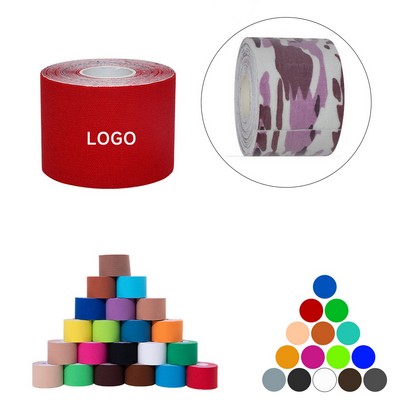 Muscle Pain Relief Tape