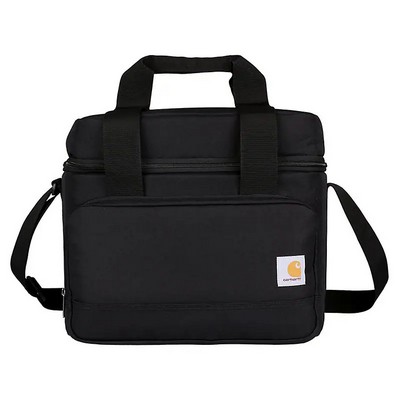 Carhartt Insulated 24 Can Two Compartment Cooler