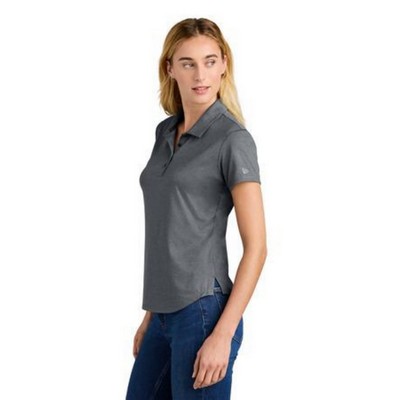New Era Women's Power Polo