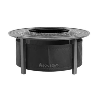 Ranger/Bonfire Surround Heat Barrier