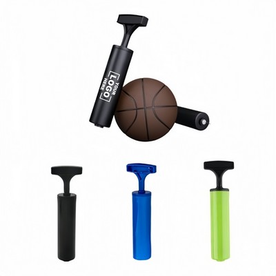 Portable Compact Ball Air Pump
