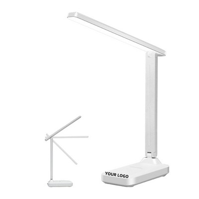 Foldable Eye Caring LED Table Lamp