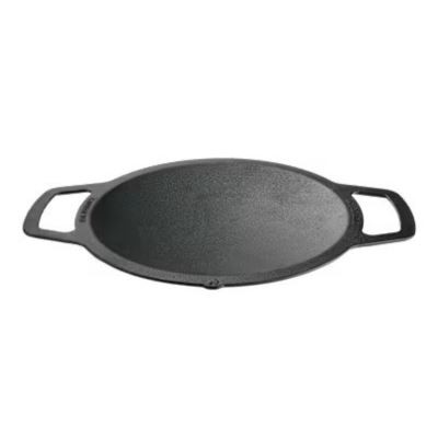 Bonfire/Yukon Cast Iron Woktop