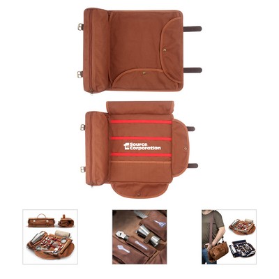 Travel Bartender Bag