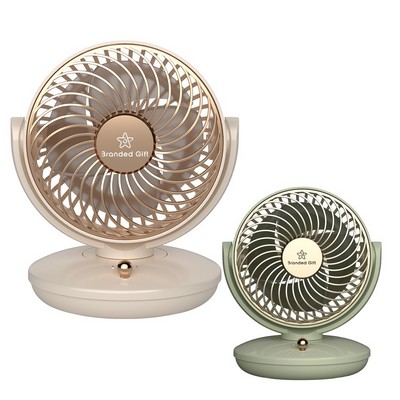 Table Air Circulator