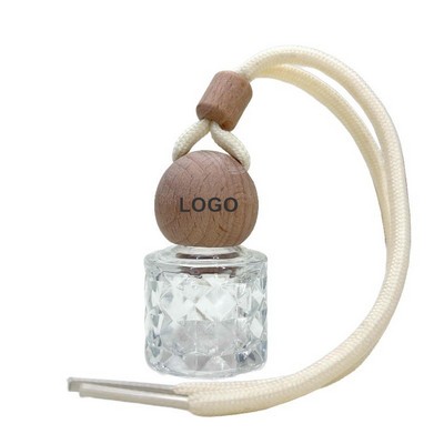 Car Perfume Diffuser