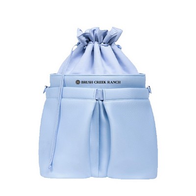 Multi-Bottle Soft Cooler