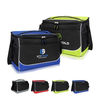 Roosevelt 18-Can Insulated Cooler Bag