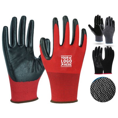 FlexGrip Work Gloves