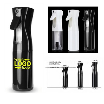 10.2 OZ Multi-Use Continuous Spray Bottle