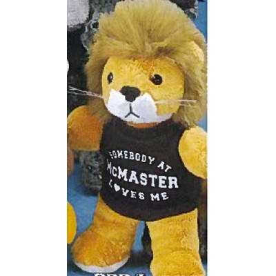 7"- 8" Bean Bag Pals™ Lion