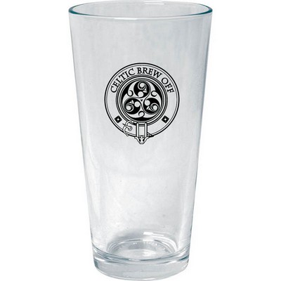 20 Oz. Jumbo Mixing Glass