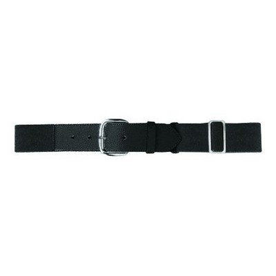 Augusta Sportswear Elastic Baseball Belt