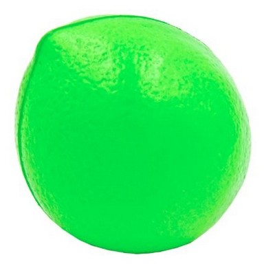 Lime Stress Reliever Toy