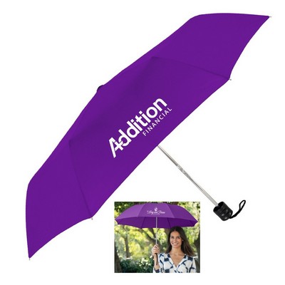The Compact Econo Folding Umbrella