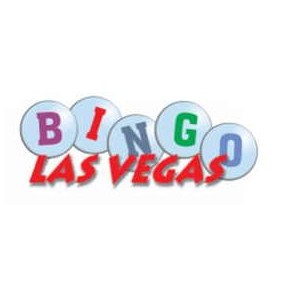 Las Vegas Bingo Mighty Mini Magnet