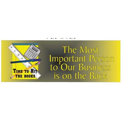 School Supplies Panoramic Photo Hand Mirror (1 5/8"x4 5/8")