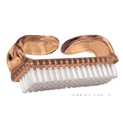 Nail Brush Maxi Magnet (10 Square Inch)