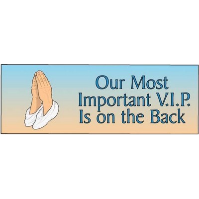 Praying Hands Panoramic Photo Hand Mirror (1 5/8"x4 5/8")