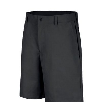Red Kap® Men's Plain Front Short