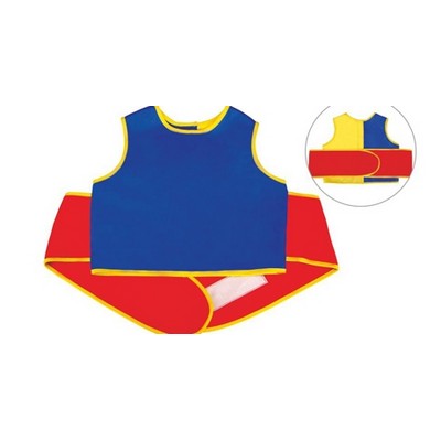 Wiggle-Stopper Baby Bib