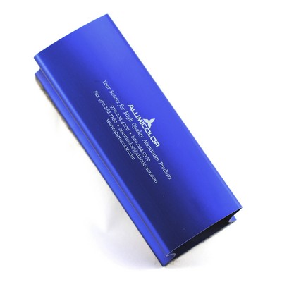 AlumiEraser™ White Board Eraser