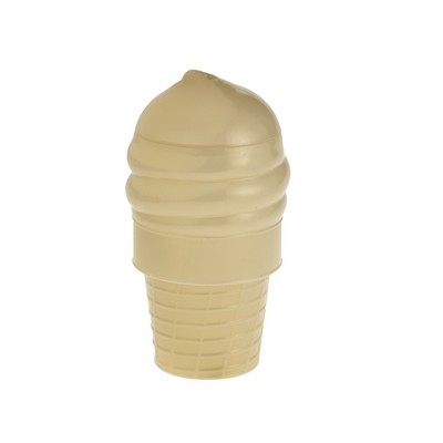 Ice Cream Twist Barware