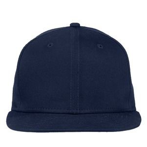 New Era® - Flat Bill Snapback Cap