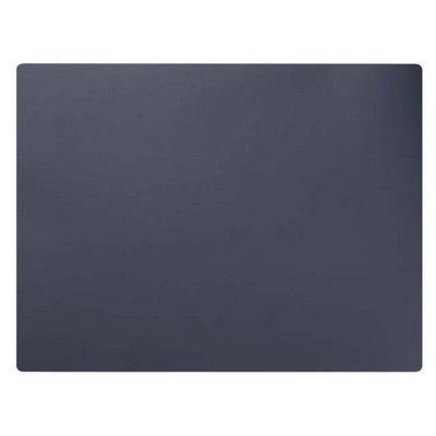 Bonded Leather Place Mats w/Square Corners (19"x24")